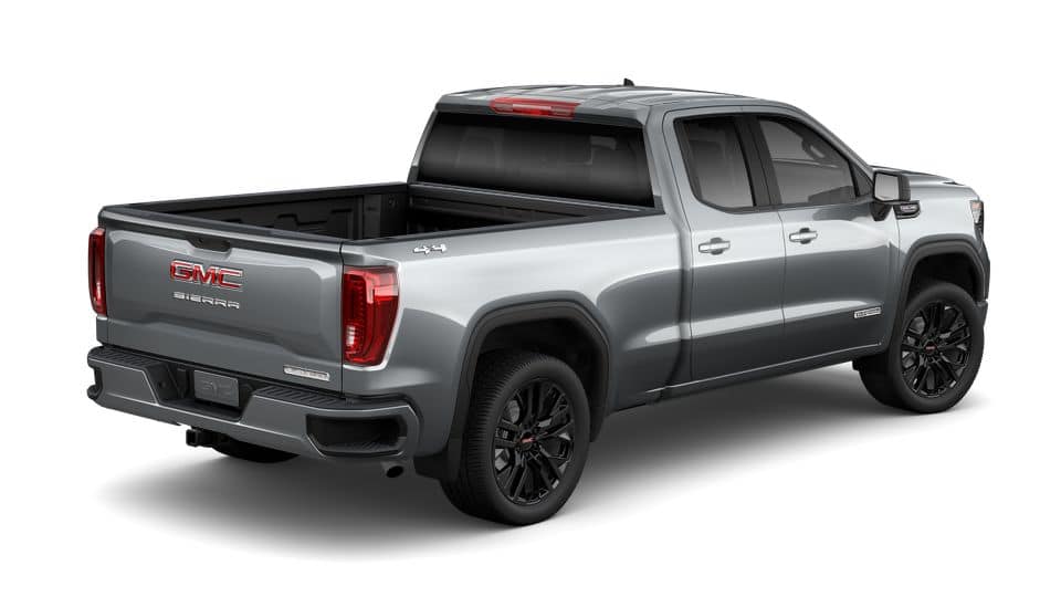 2026 GMC Sierra 1500 Elevation - Photo 53