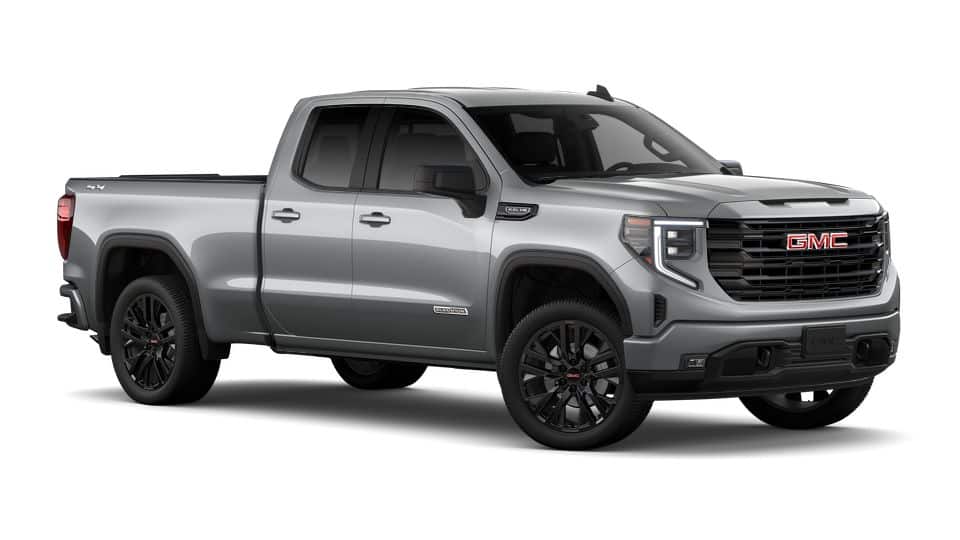 2026 GMC Sierra 1500 Elevation - Photo 54