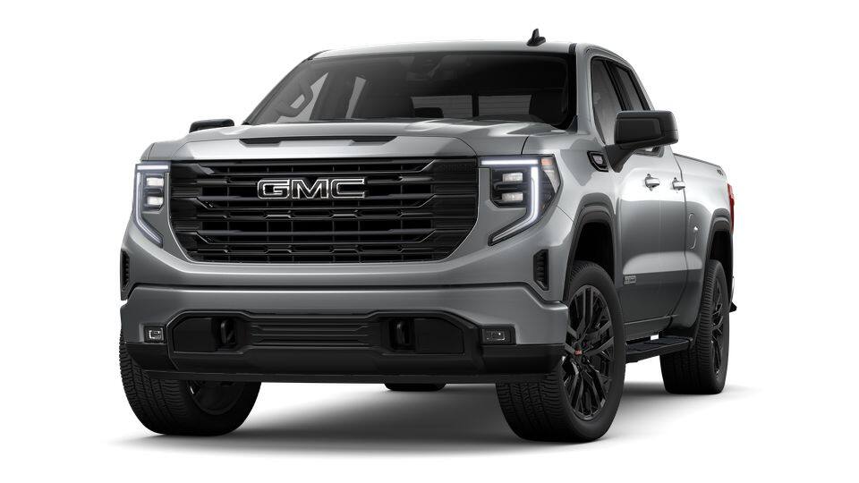 2026 GMC Sierra 1500 Elevation - Photo 53