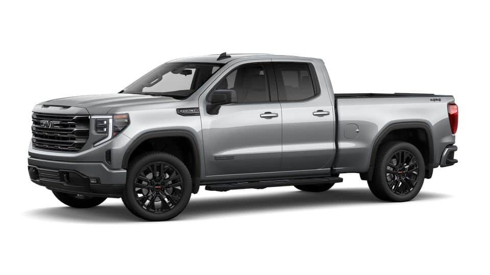 2026 GMC Sierra 1500 Elevation - Photo 56