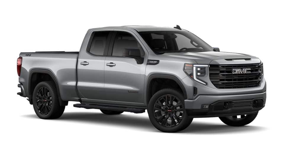 2026 GMC Sierra 1500 Elevation - Photo 58