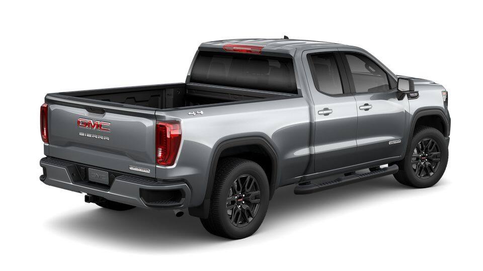 2026 GMC Sierra 1500 Elevation - Photo 25