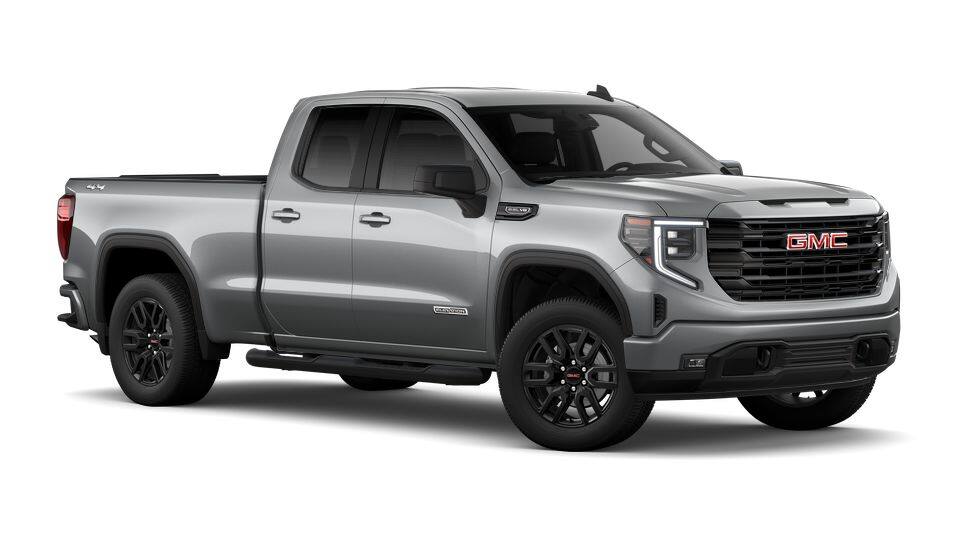 2026 GMC Sierra 1500 Elevation - Photo 26