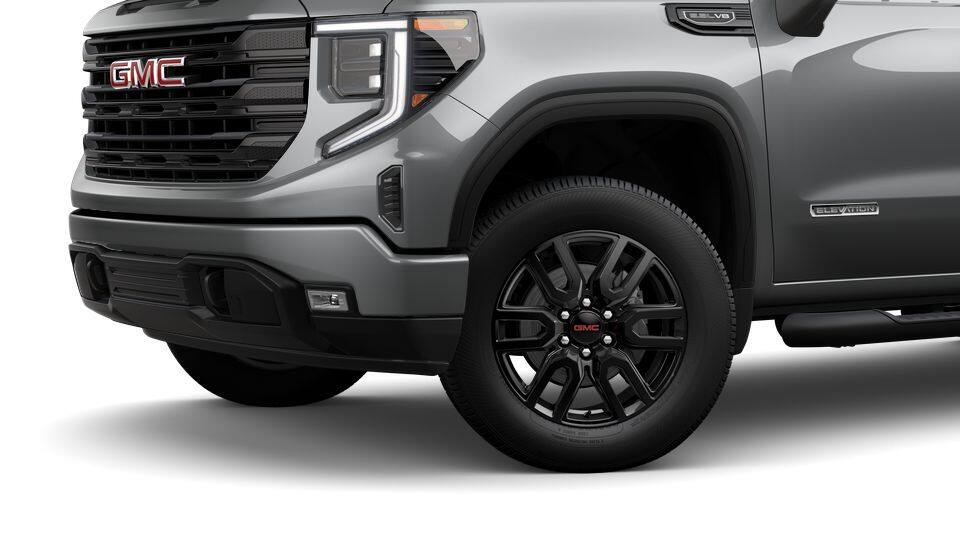 2026 GMC Sierra 1500 Elevation - Photo 27