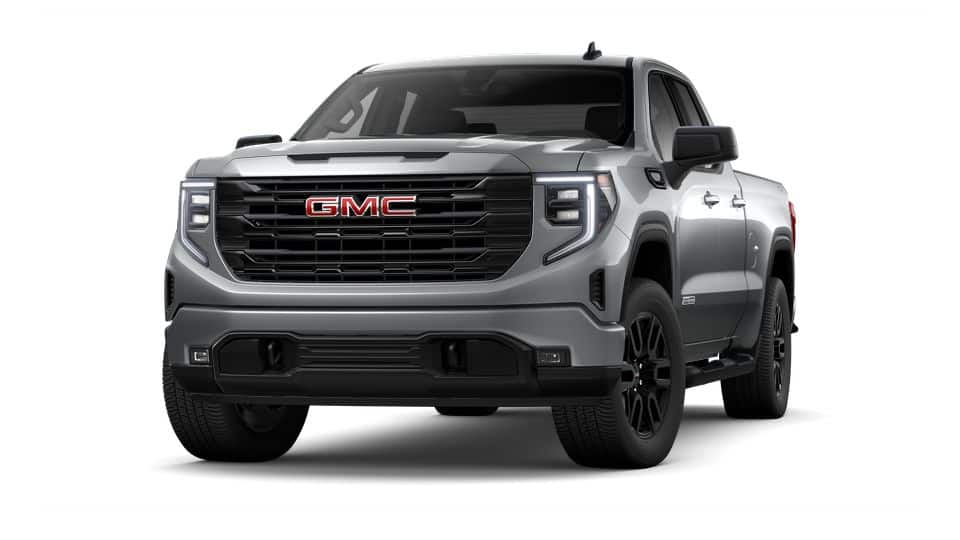 2026 GMC Sierra 1500 Elevation - Photo 23