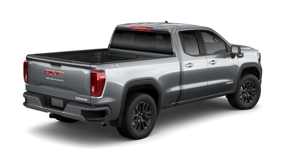 2026 GMC Sierra 1500 Elevation - Photo 29