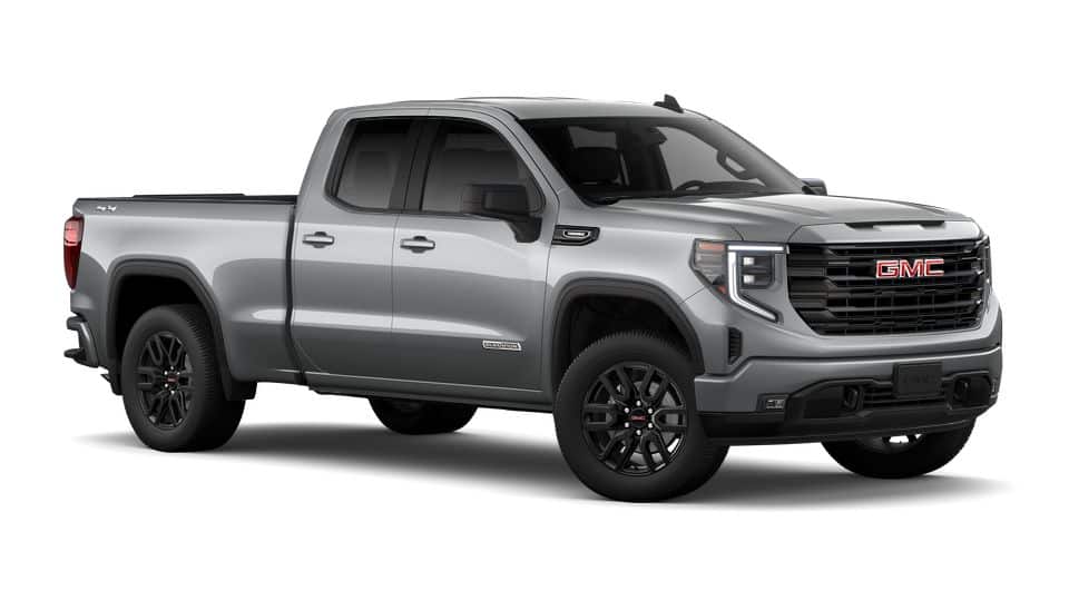 2026 GMC Sierra 1500 Elevation - Photo 30