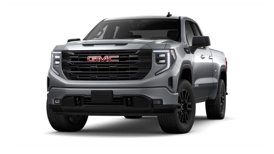 2026 GMC Sierra 1500 Elevation - Photo 27