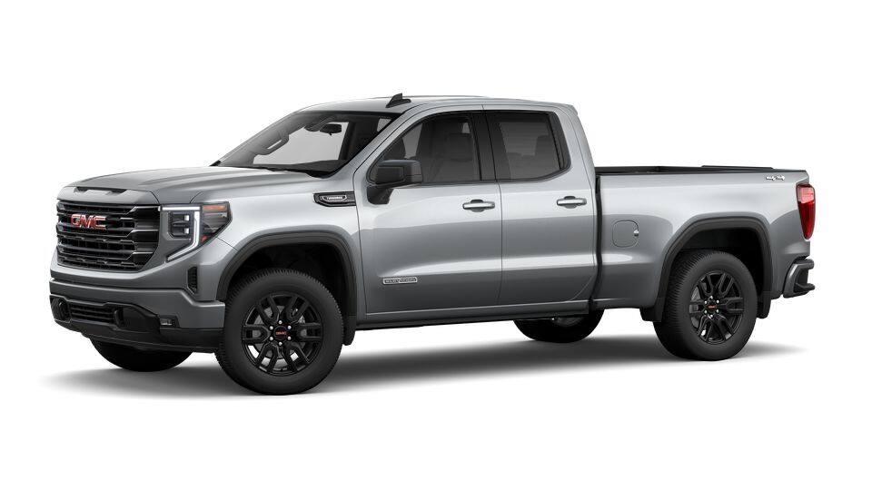 2026 GMC Sierra 1500 Elevation - Photo 52