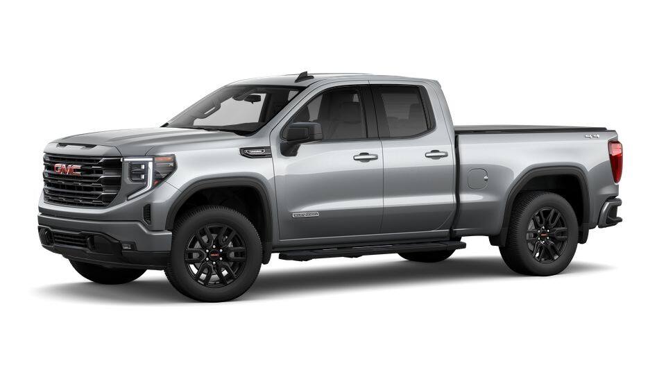2026 GMC Sierra 1500 Elevation - Photo 61