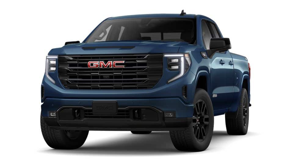 2026 GMC Sierra 1500 Elevation - Photo 52