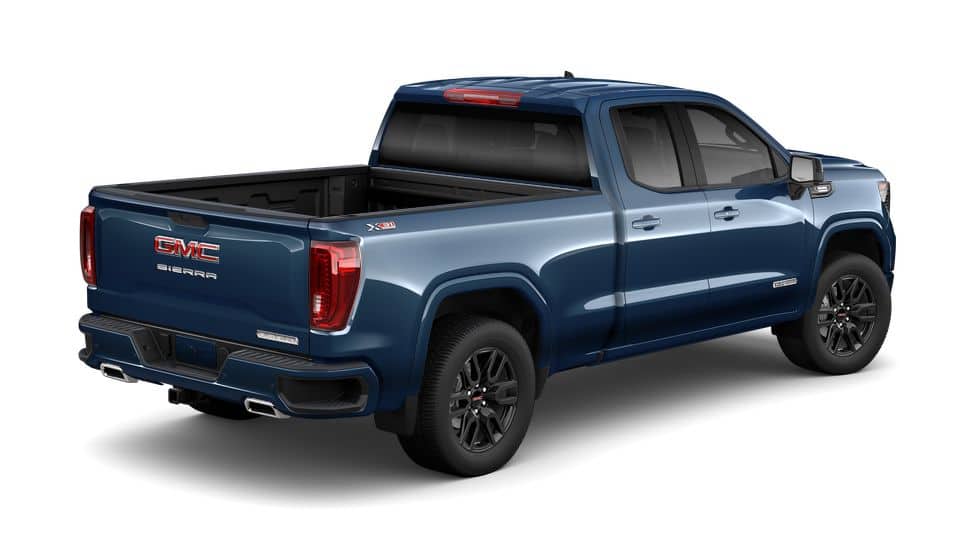 2026 GMC Sierra 1500 Elevation - Photo 56
