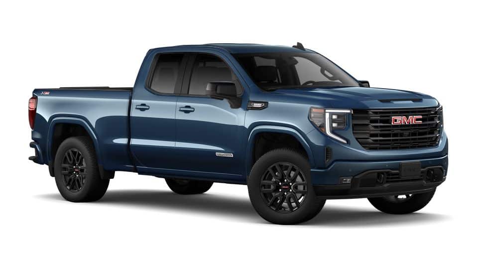 2026 GMC Sierra 1500 Elevation - Photo 57