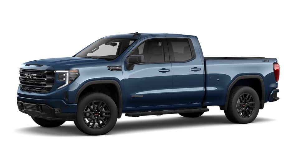 2026 GMC Sierra 1500 Elevation - Photo 58