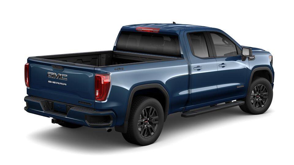 2026 GMC Sierra 1500 Elevation - Photo 59