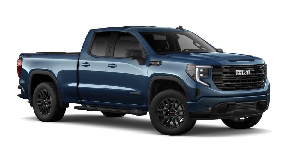 2026 GMC Sierra 1500 Elevation - Photo 60