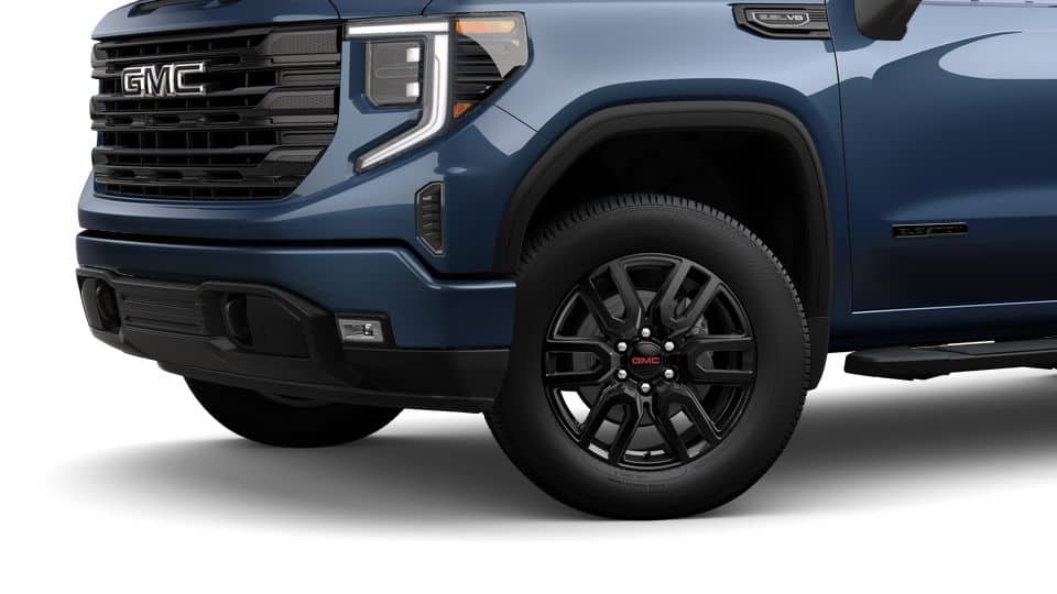 2026 GMC Sierra 1500 Elevation - Photo 61