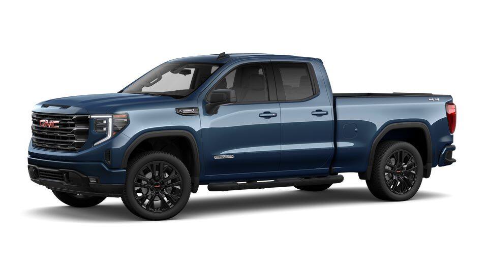 2026 GMC Sierra 1500 Elevation - Photo 30