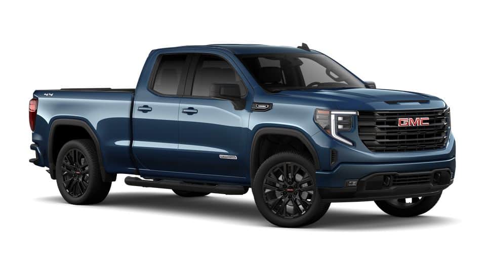 2026 GMC Sierra 1500 Elevation - Photo 32