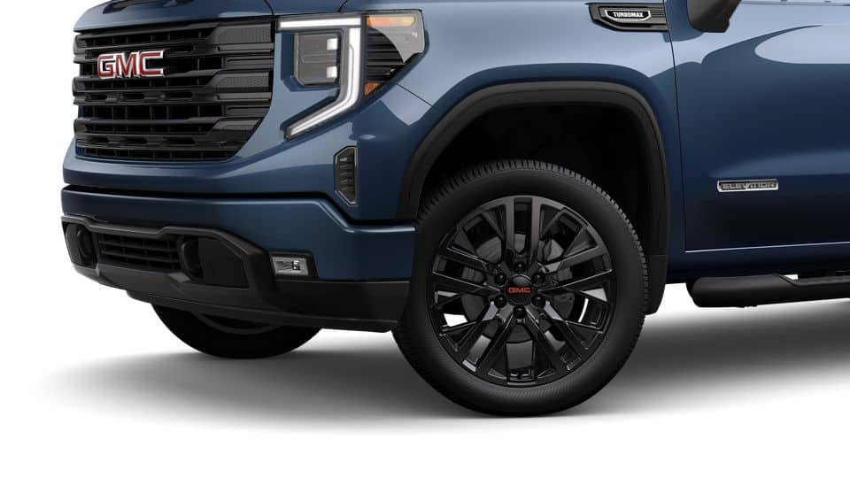 2026 GMC Sierra 1500 Elevation - Photo 33