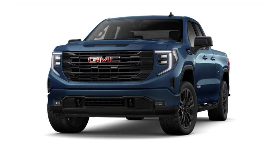 2026 GMC Sierra 1500 Elevation - Photo 29