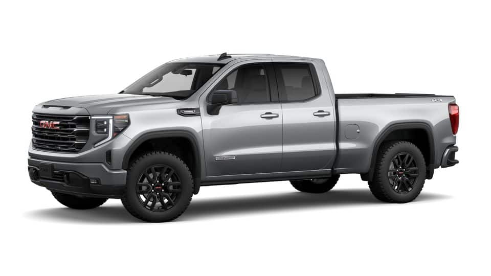 2026 GMC Sierra 1500 Elevation - Photo 76