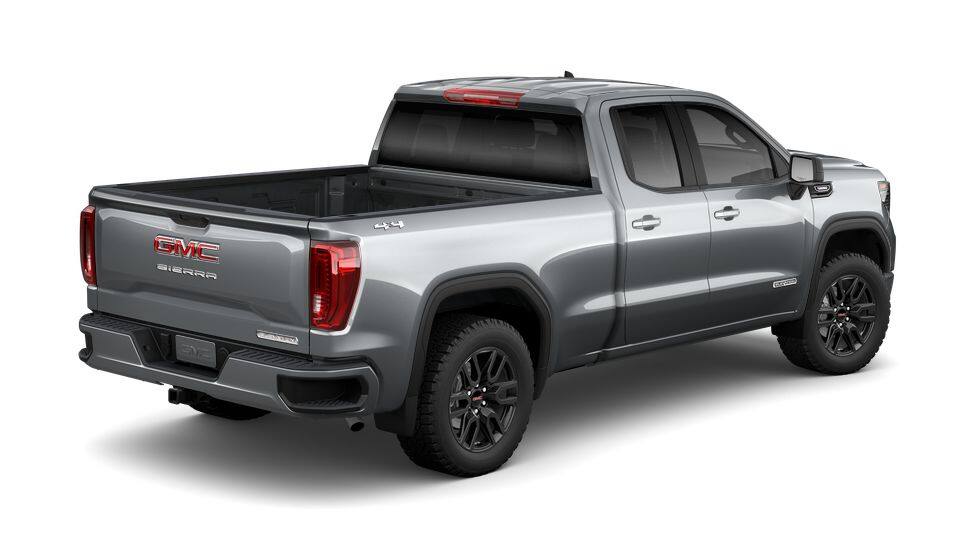 2026 GMC Sierra 1500 Elevation - Photo 77