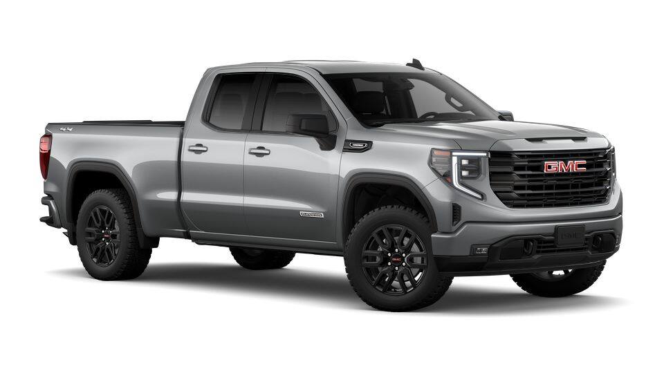 2026 GMC Sierra 1500 Elevation - Photo 78