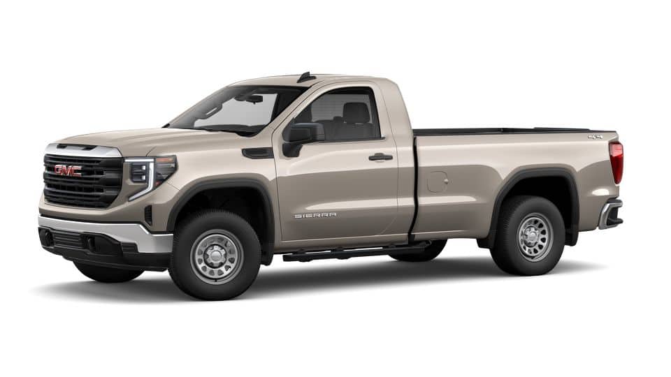 2026 GMC Sierra 1500 Pro - Photo 28