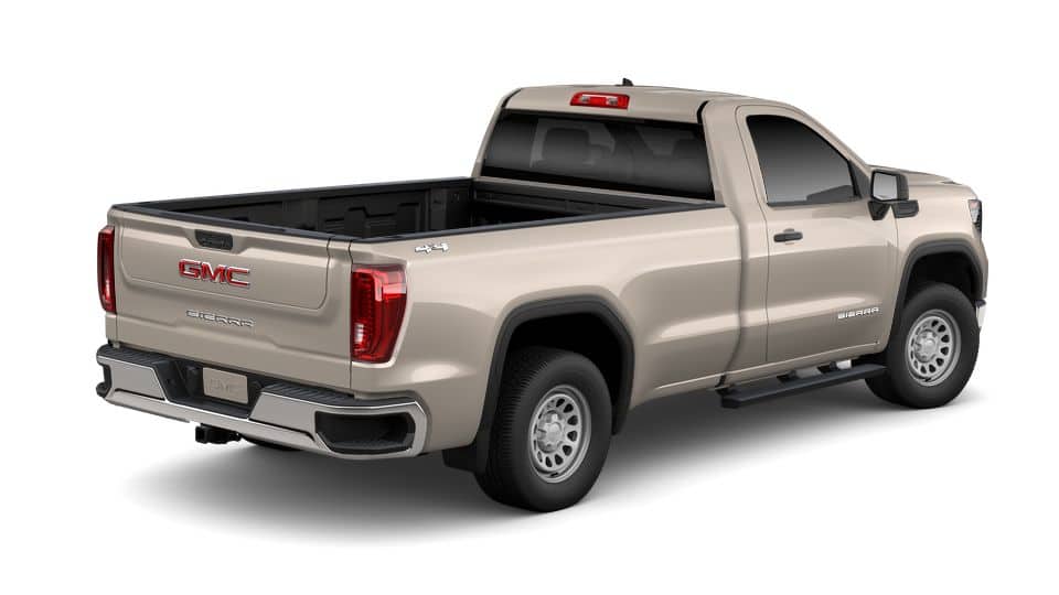 2026 GMC Sierra 1500 Pro - Photo 29