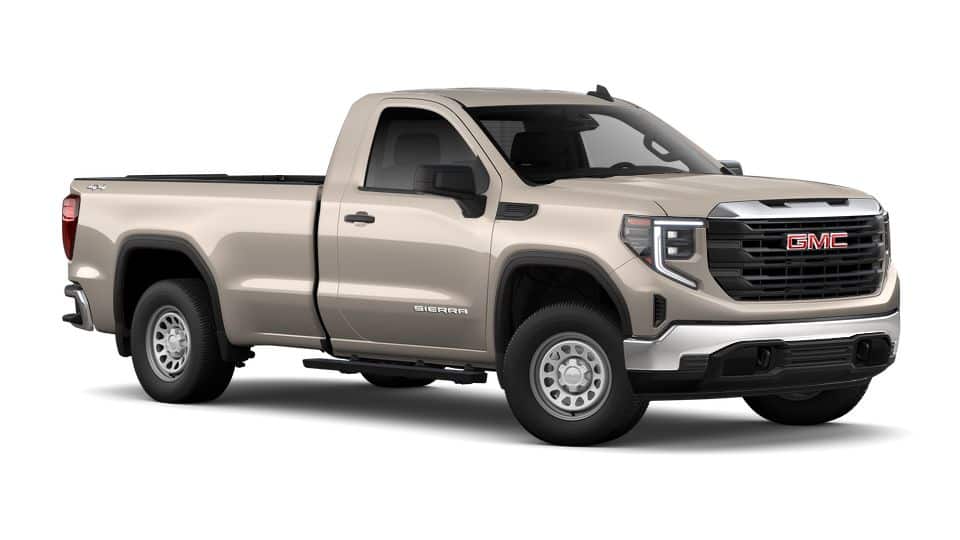 2026 GMC Sierra 1500 Pro - Photo 30