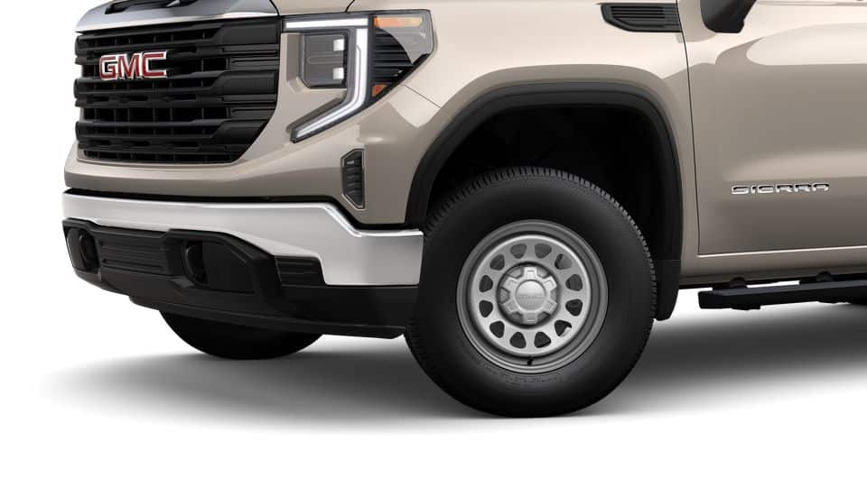 2026 GMC Sierra 1500 Pro - Photo 31