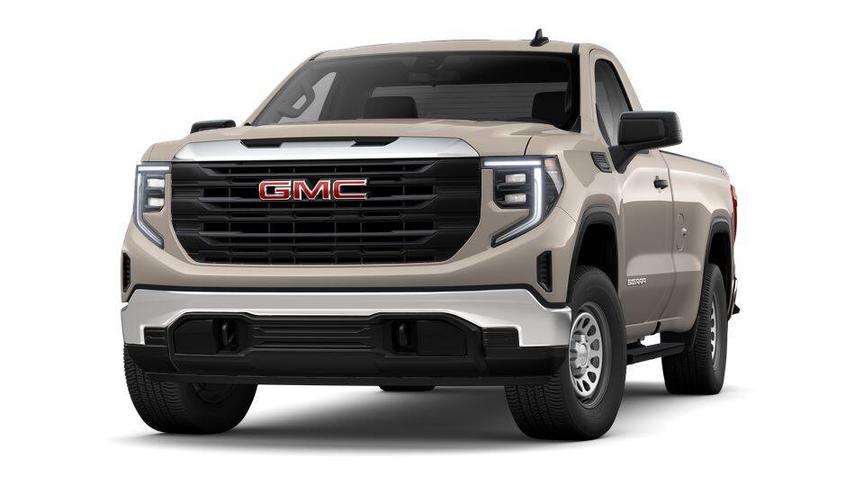 2026 GMC Sierra 1500 Pro - Photo 26