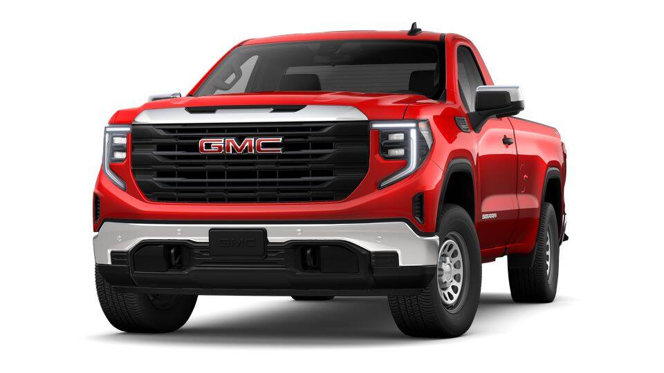 2026 GMC Sierra 1500 Pro - Photo 15