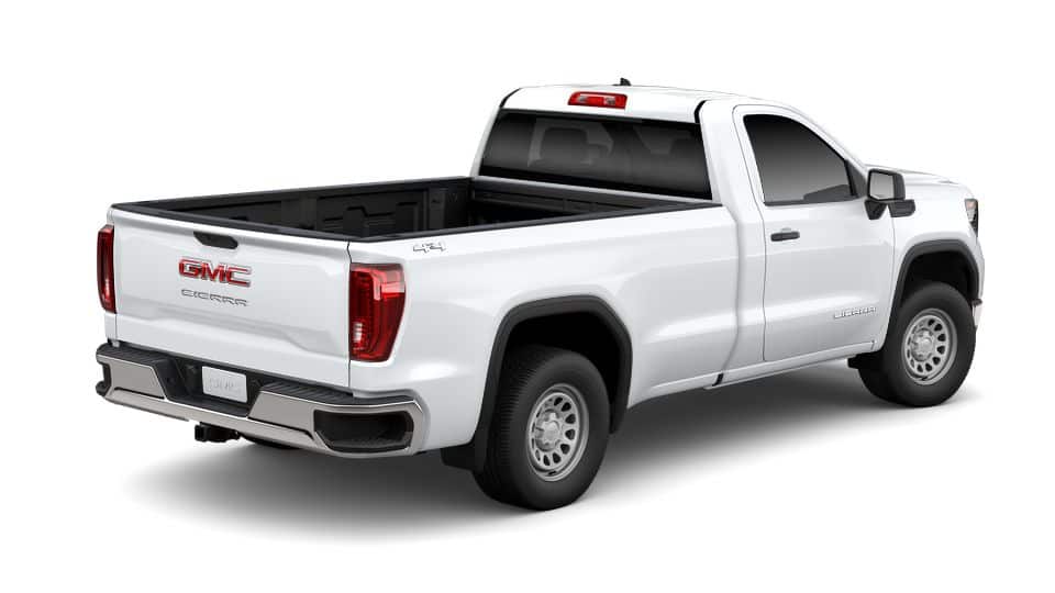 2026 GMC Sierra 1500 Pro - Photo 27