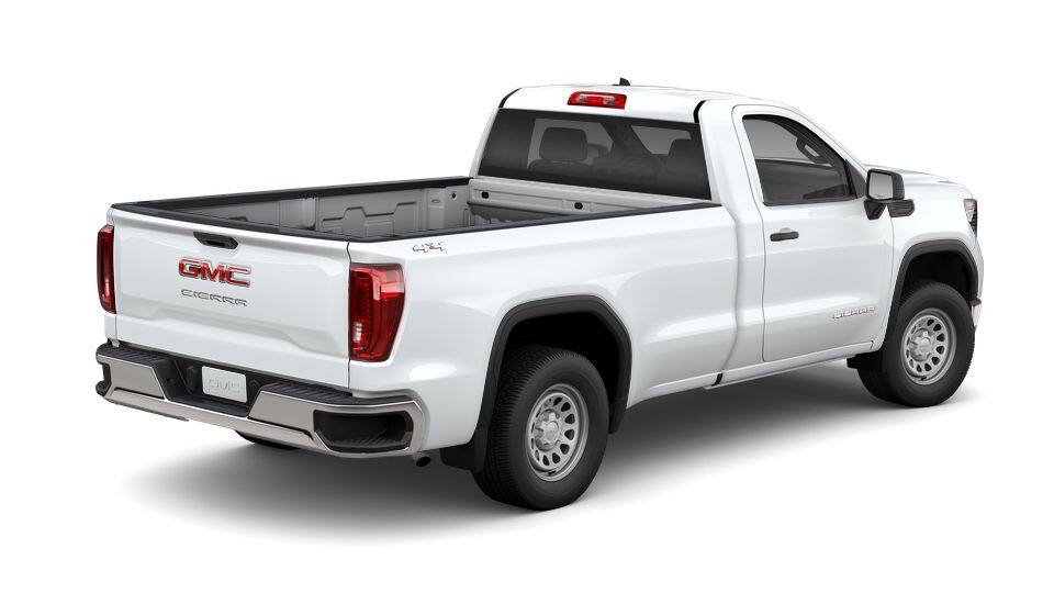 2026 GMC Sierra 1500 Pro - Photo 53