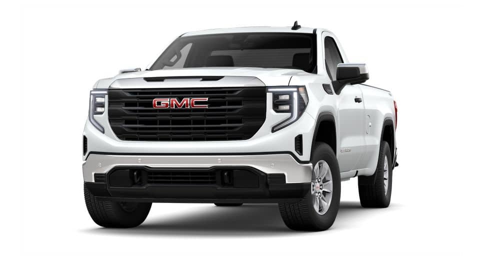 2026 GMC Sierra 1500 Pro - Photo 39