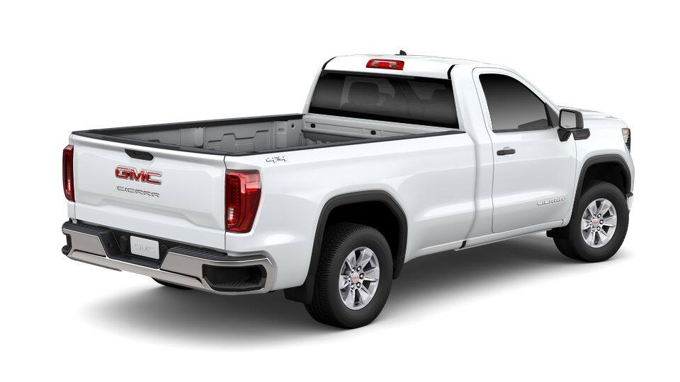 2026 GMC Sierra 1500 Pro - Photo 42