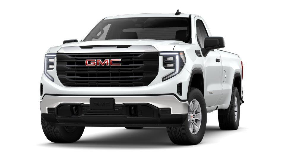 2026 GMC Sierra 1500 Pro - Photo 39