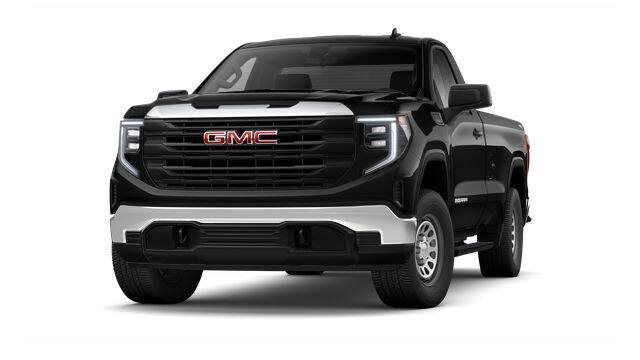 2026 Sierra 1500 Pro