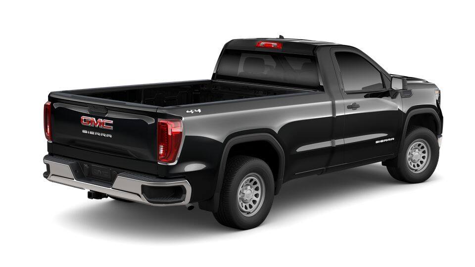 2026 GMC Sierra 1500 Pro - Photo 37