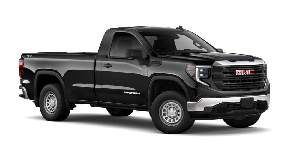 2026 GMC Sierra 1500 Pro - Photo 54