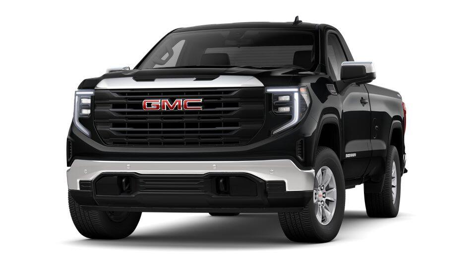 2026 GMC Sierra 1500 Pro - Photo 26