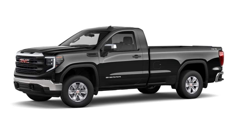 2026 GMC Sierra 1500 Pro - Photo 29