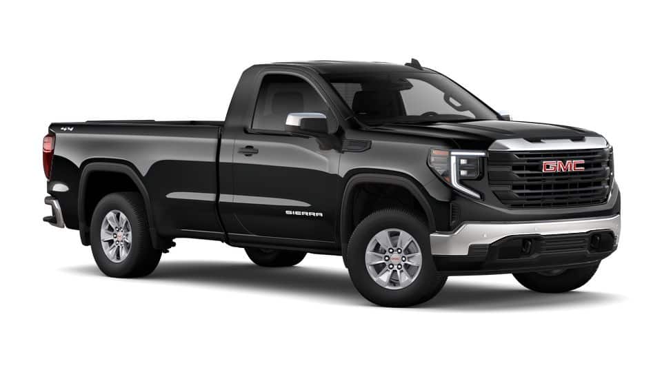 2026 GMC Sierra 1500 Pro - Photo 31