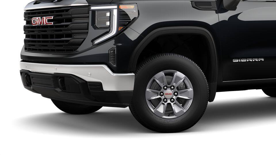 2026 GMC Sierra 1500 Pro - Photo 32