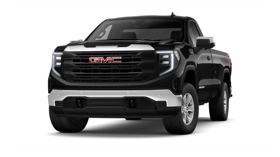 2026 GMC Sierra 1500 Pro - Photo 28