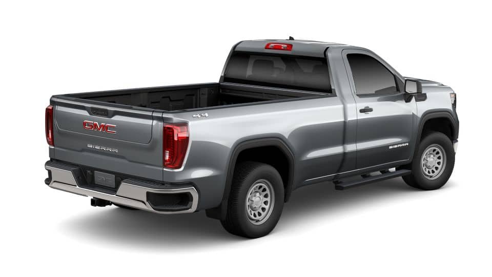 2026 GMC Sierra 1500 Pro - Photo 34