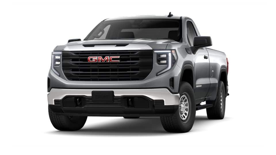 2026 GMC Sierra 1500 Pro - Photo 32