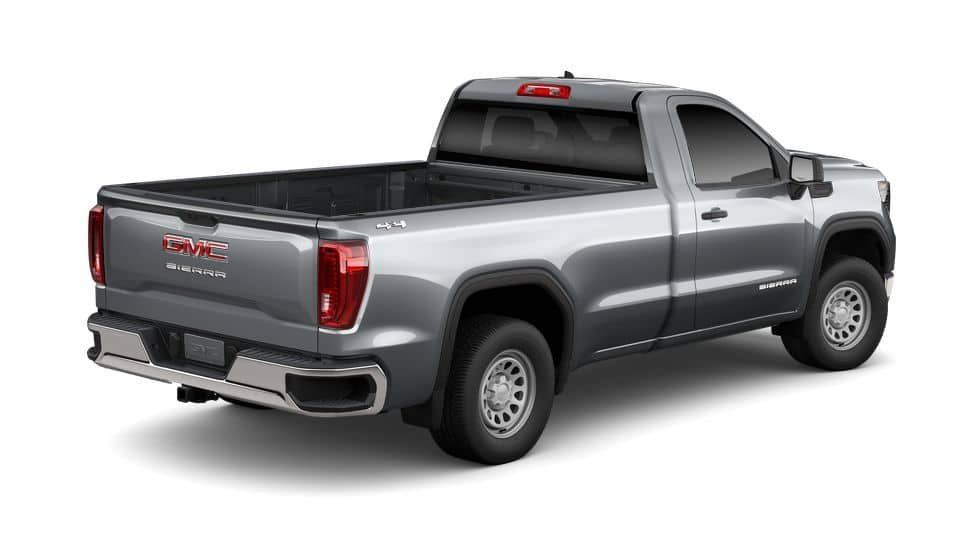 2026 GMC Sierra 1500 Pro - Photo 53